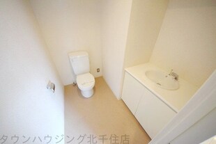 メゾンヴェリテの物件内観写真